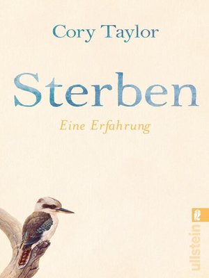 cover image of Sterben